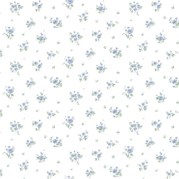 Galerie PF38159 Pretty Prints - tapeta w kwiaty