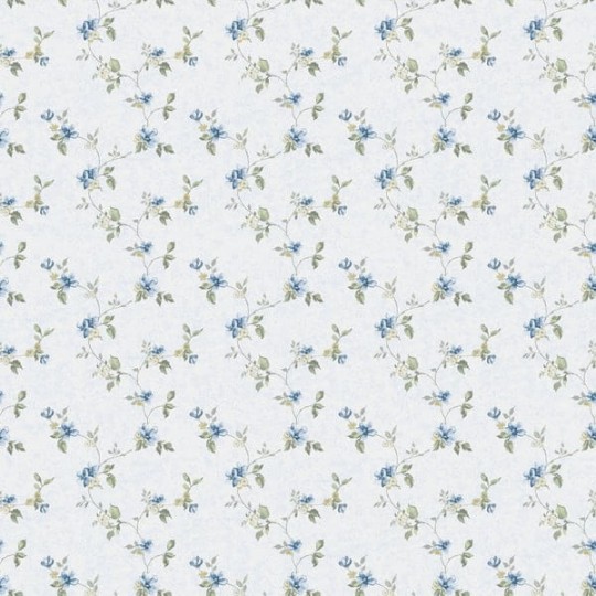 Galerie PF38175 Pretty Prints - tapeta w kwiaty