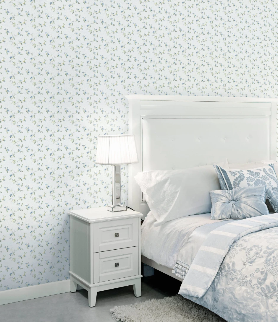 Galerie PF38175 Pretty Prints - tapeta w kwiaty