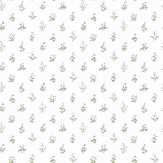 Galerie PF38166 Pretty Prints - tapeta w kwiaty