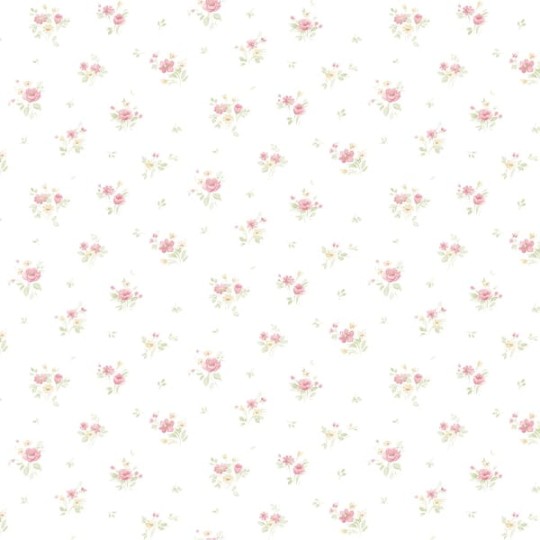 Galerie PF38160 Pretty Prints - tapeta w kwiaty