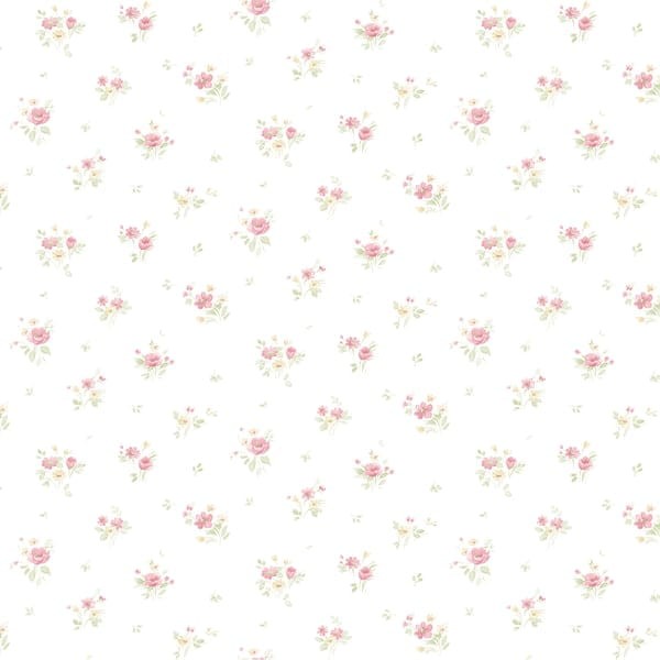 Galerie PF38160 Pretty Prints - tapeta w kwiaty