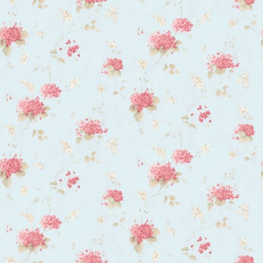 Galerie PF38110 Pretty Prints - tapeta w kwiaty