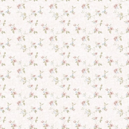 Galerie PF38176 Pretty Prints - tapeta w kwiaty