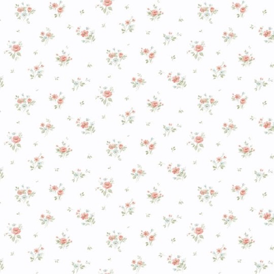 Galerie PF38158 Pretty Prints - tapeta w kwiaty