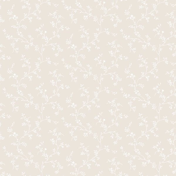 Galerie PF38133 Pretty Prints - tapeta w kwiaty