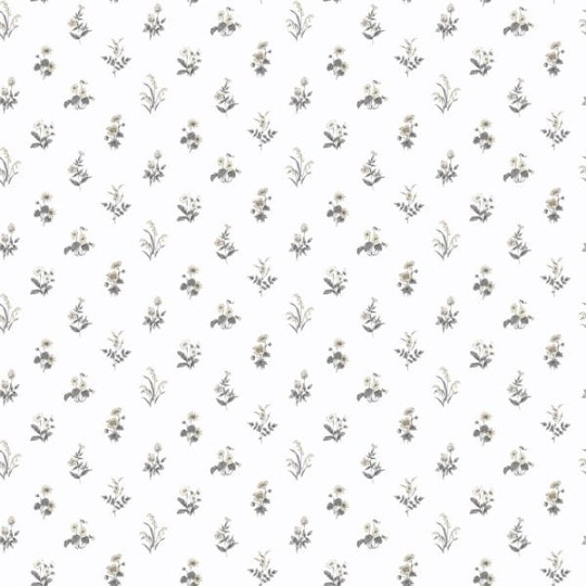 Galerie PF38167 Pretty Prints - tapeta w kwiaty