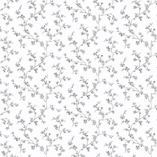 Galerie PF38111 Pretty Prints - tapeta w kwiaty
