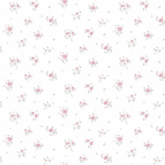 Galerie PF38157 Pretty Prints - tapeta w kwiaty