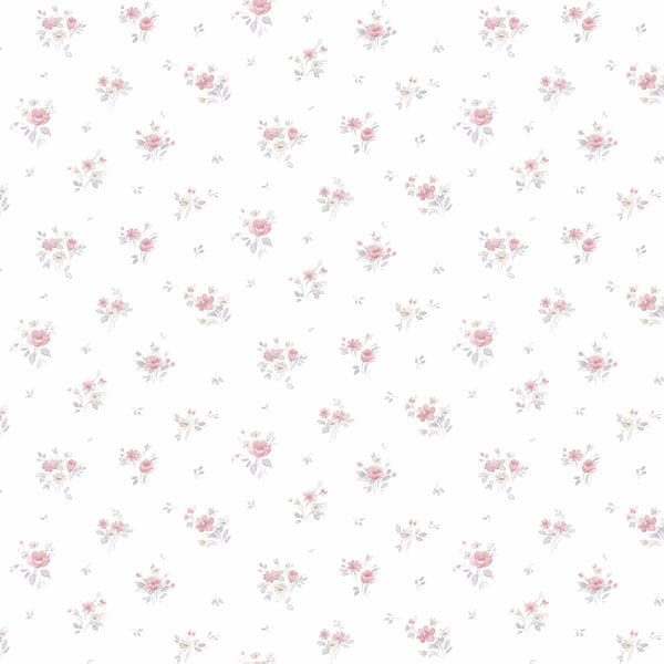 Galerie PF38157 Pretty Prints - tapeta w kwiaty