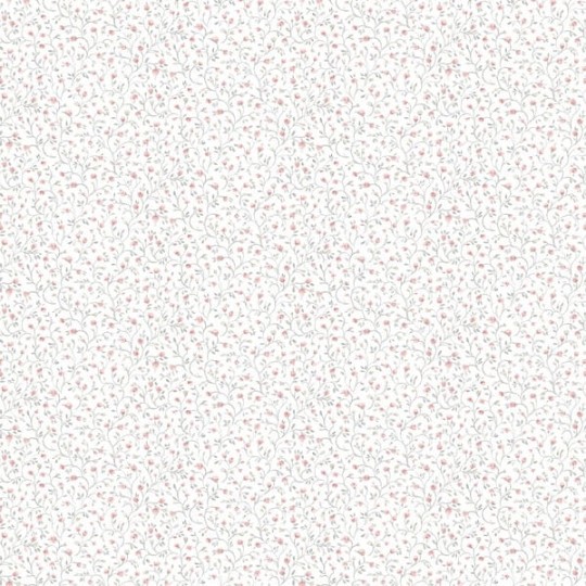 Galerie PF38155 Pretty Prints - tapeta w kwiaty
