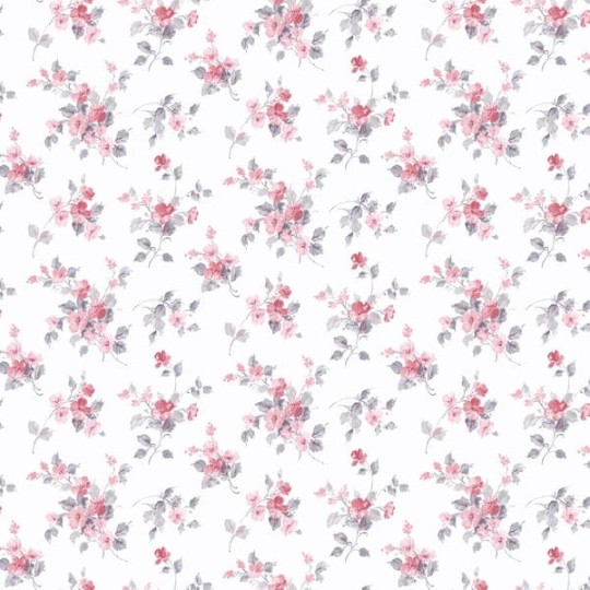 Galerie PF38102 Pretty Prints - tapeta w kwiaty
