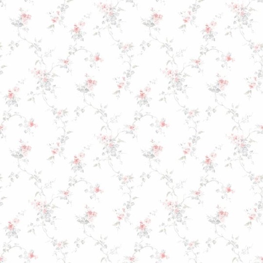 Galerie PF38151 Pretty Prints - tapeta w kwiaty