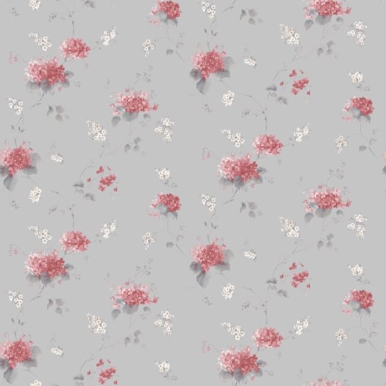 Galerie PF38107 Pretty Prints - tapeta w kwiaty