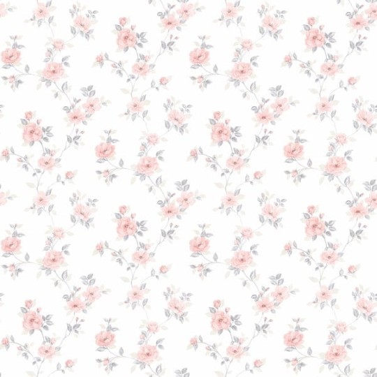 Galerie PF38171 Pretty Prints - tapeta w kwiaty