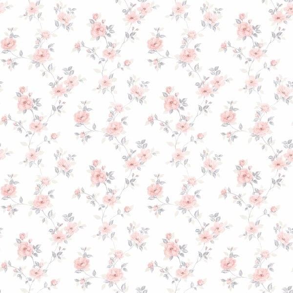 Galerie PF38171 Pretty Prints - tapeta w kwiaty