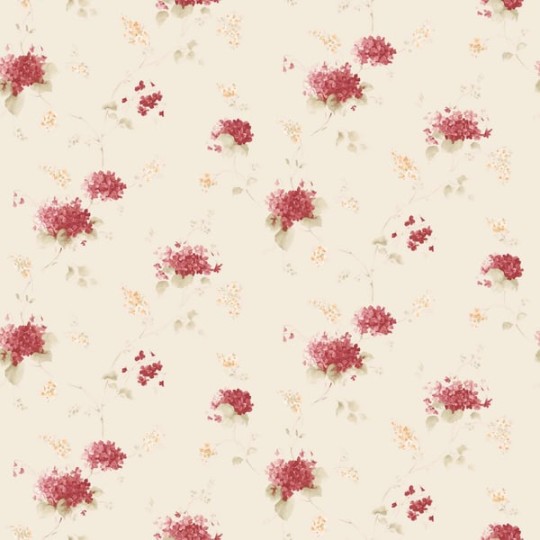 Galerie PF38109 Pretty Prints - tapeta w kwiaty
