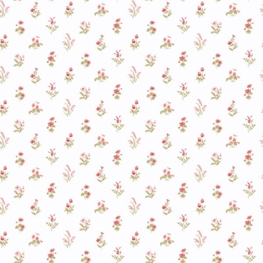 Galerie PF38168 Pretty Prints - tapeta w kwiaty