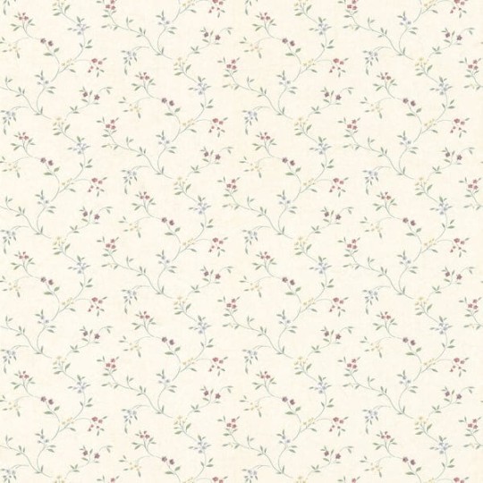 Galerie PF38106 Pretty Prints - tapeta w kwiaty