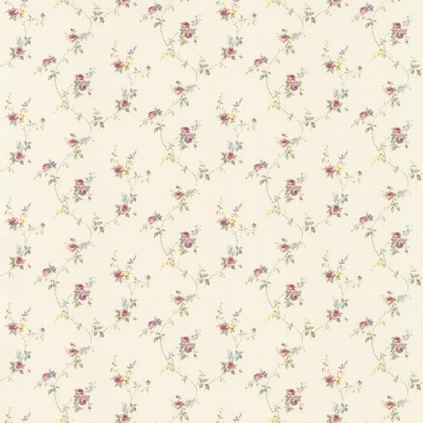 Galerie PF38118 Pretty Prints - tapeta w kwiaty