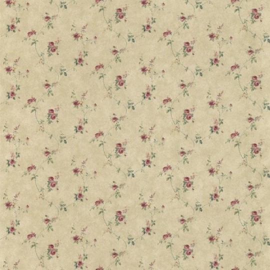Galerie PF38116 Pretty Prints - tapeta w kwiaty
