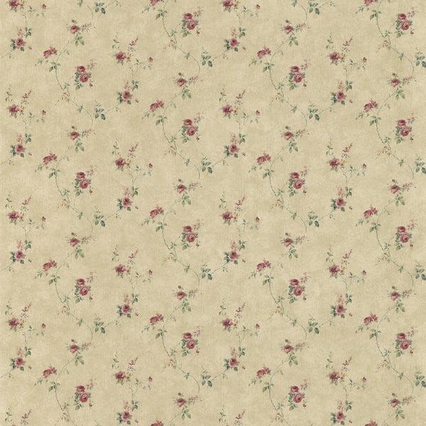 Galerie PF38116 Pretty Prints - tapeta w kwiaty