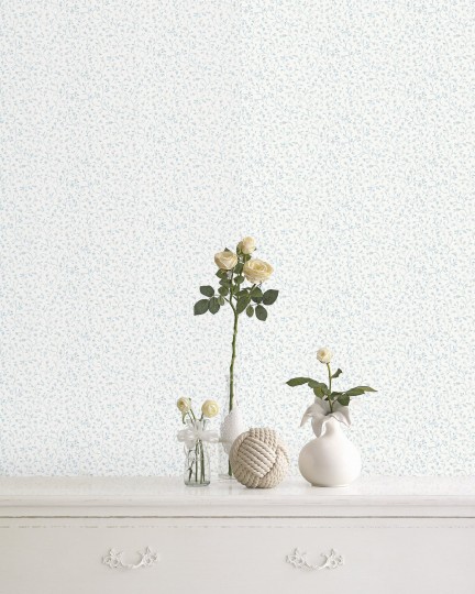 Galerie PF38154 Pretty Prints - tapeta w kwiaty