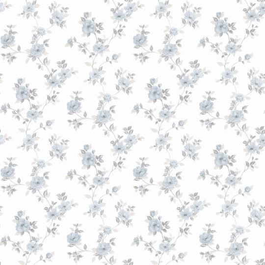 Galerie PF38172 Pretty Prints - tapeta w kwiaty