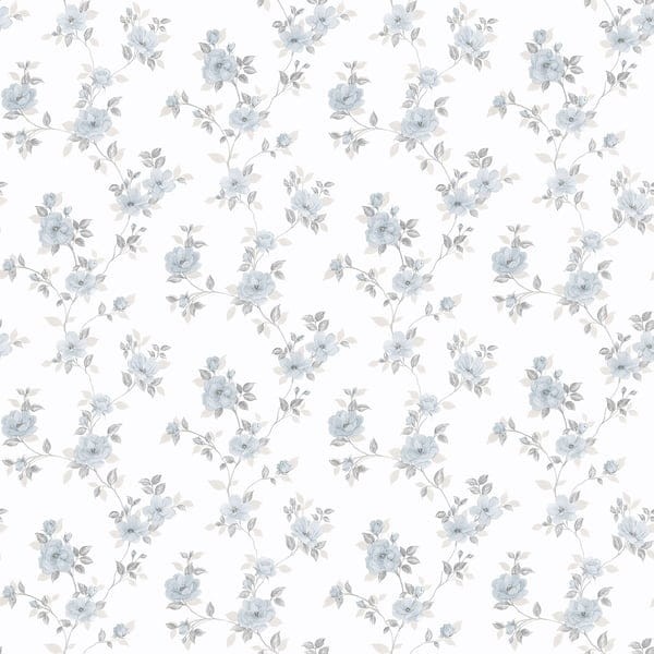 Galerie PF38172 Pretty Prints - tapeta w kwiaty