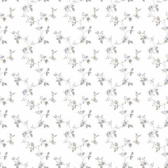 Galerie PF38174 Pretty Prints - tapeta w kwiaty