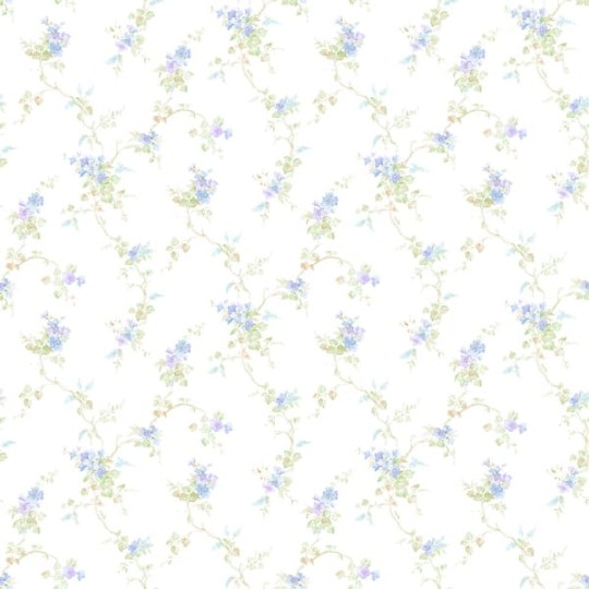 Galerie PF38152 Pretty Prints - tapeta w kwiaty