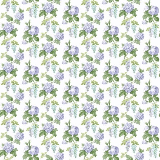 Galerie PF38163 Pretty Prints - tapeta w kwiaty