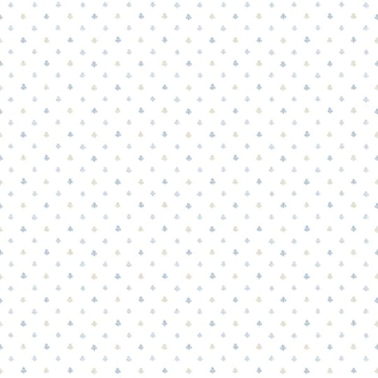 Galerie PF38123 Pretty Prints - tapeta w drobne kwiaty