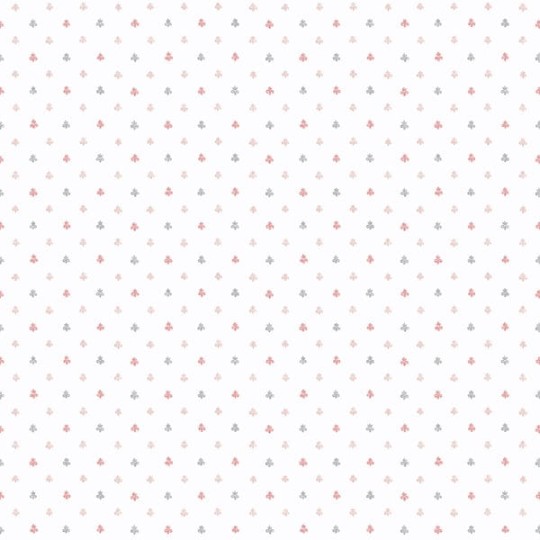 Galerie PF38120 Pretty Prints - tapeta w drobne kwiaty