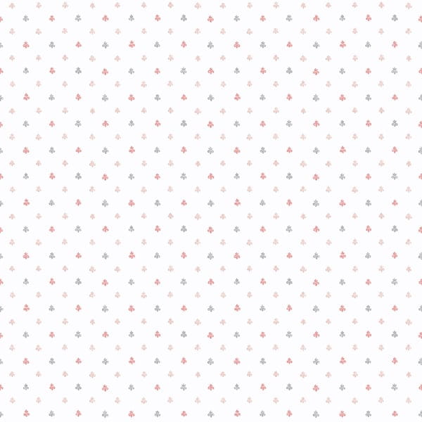 Galerie PF38120 Pretty Prints - tapeta w drobne kwiaty