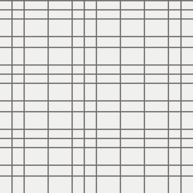 Tapeta Eco Black & White 6067 Uneven Square
