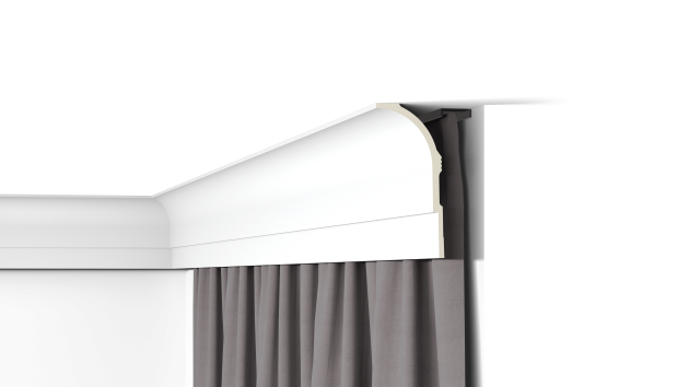 Maskownica karnisza NMC Arstyl AD22