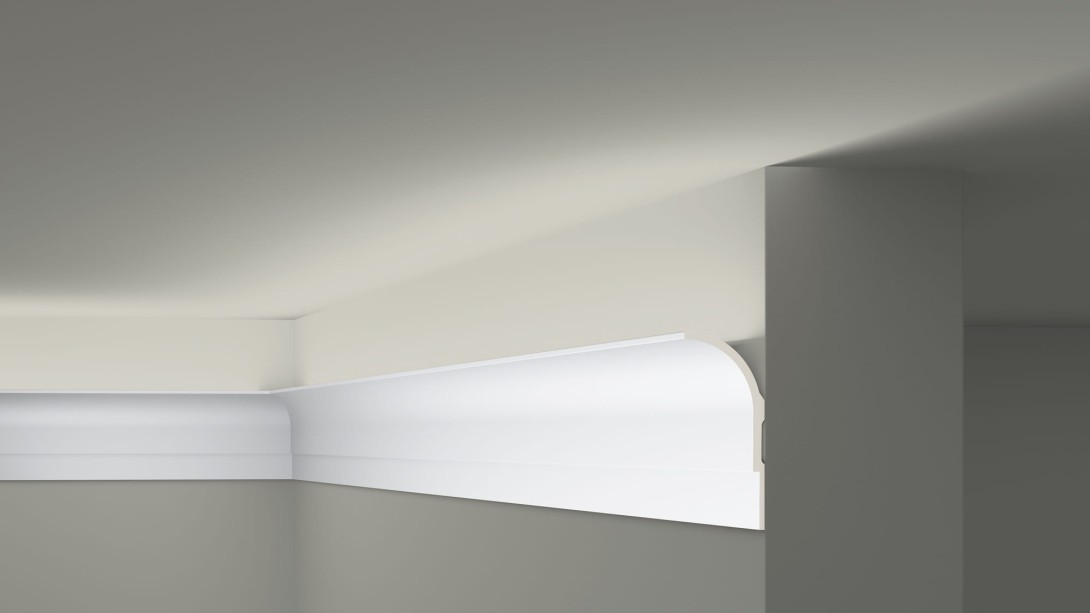 Maskownica karnisza NMC Arstyl AD22