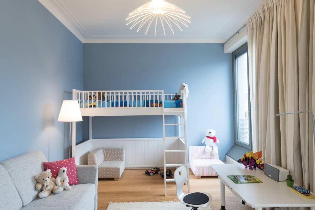 Maskownica karnisza NMC Arstyl AD22