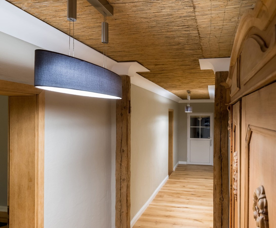 Maskownica karnisza NMC Arstyl AD23