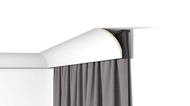 Maskownica karnisza NMC Arstyl AD24