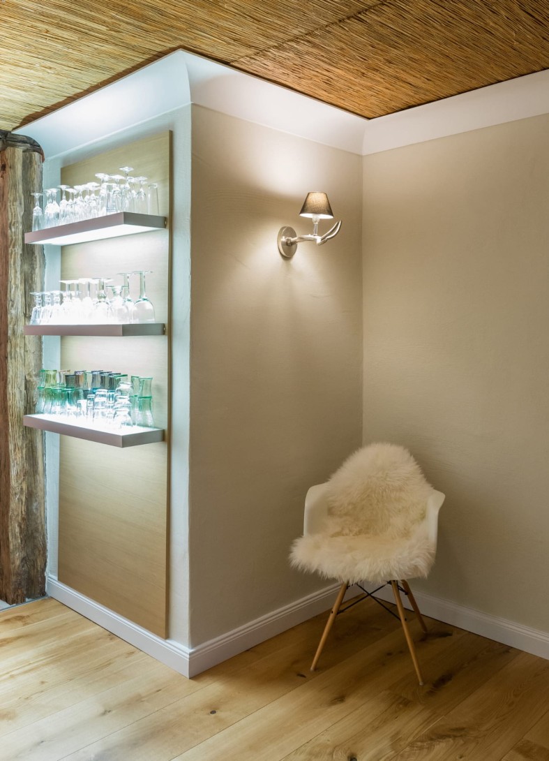 Maskownica karnisza NMC Arstyl AD24