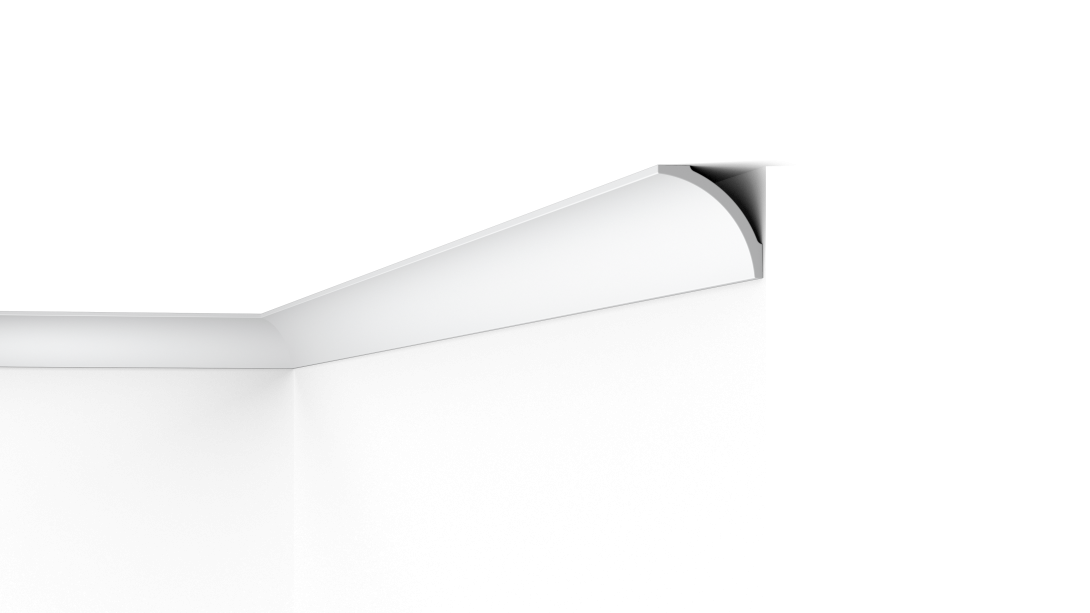 Maskownica karnisza NMC Nomastyl B8