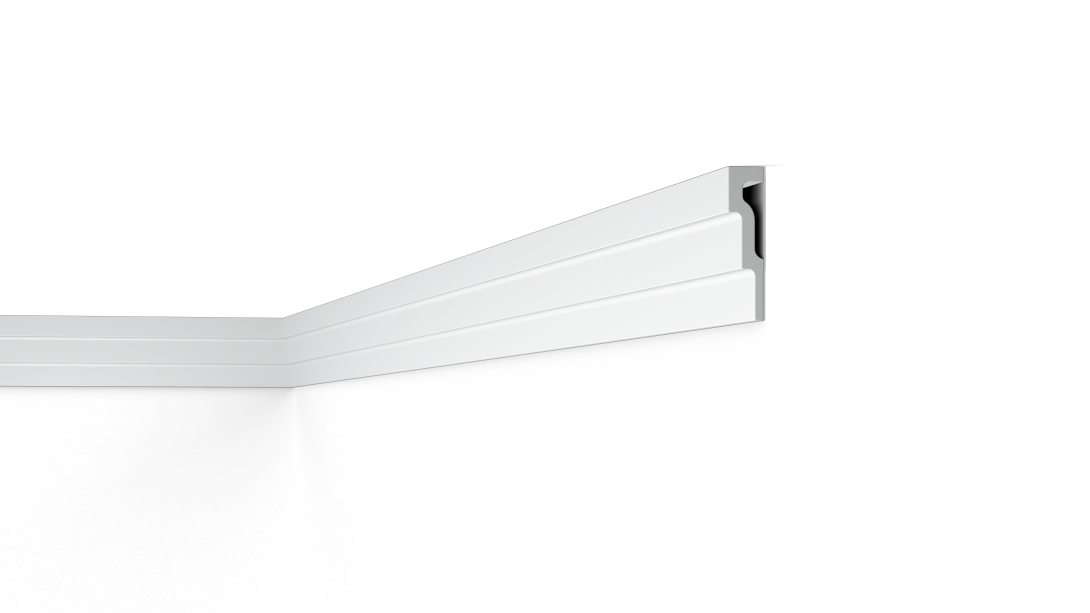 Maskownica karnisza NMC Nomastyl M1