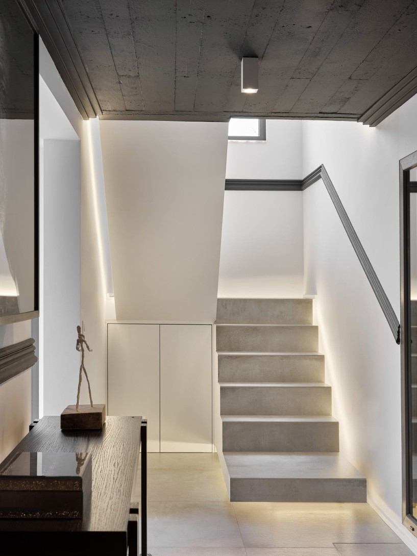 Maskownica karnisza NMC Nomastyl M1