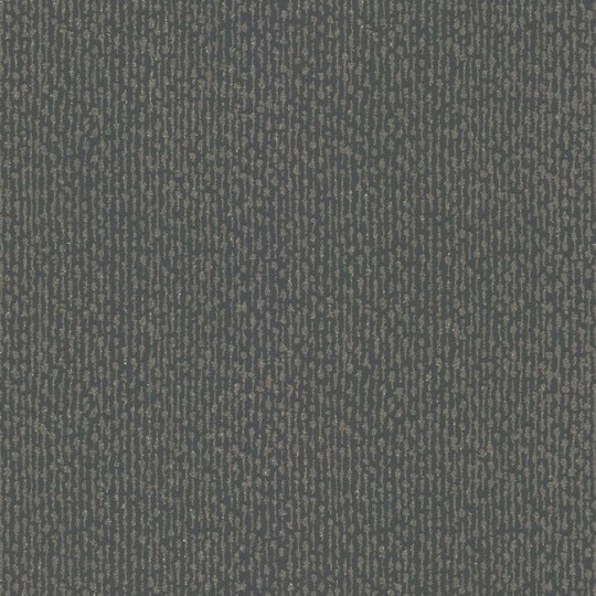 York DT5092 Candice Olson After Eight Dazzle Charcoal - tapeta w metaliczne paski