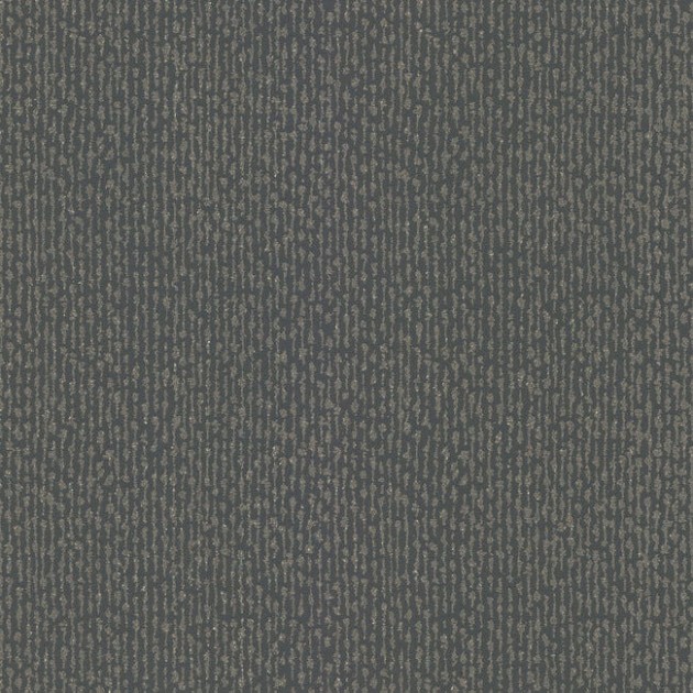 York DT5092 Candice Olson After Eight Dazzle Charcoal - tapeta w metaliczne paski
