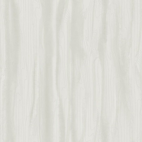 York DT5033 Candice Olson After Eight Fantasy Faux Bois White/Pearl - tapeta imitująca drewnianą strukturę