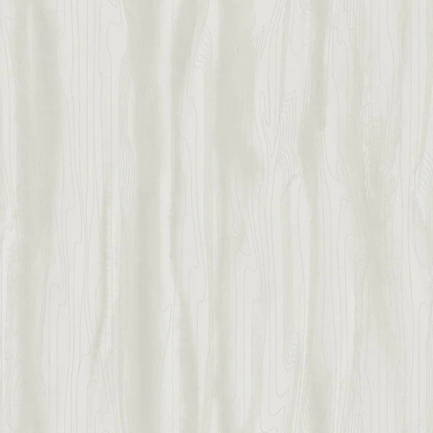 York DT5033 Candice Olson After Eight Fantasy Faux Bois White/Pearl - tapeta imitująca drewnianą strukturę