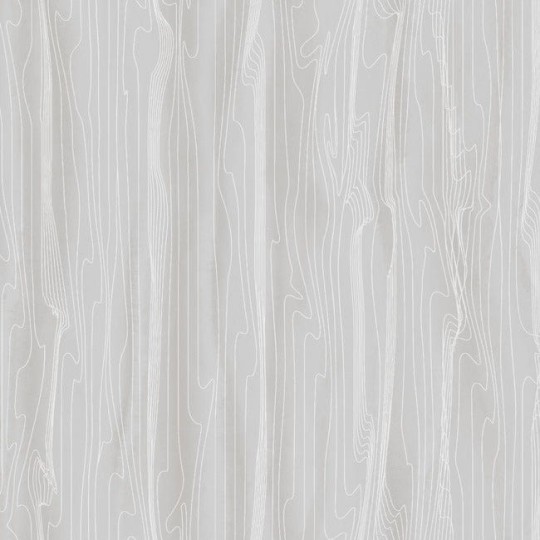 York DT5034 Candice Olson After Eight Fantasy Faux Bois Grey/White - tapeta imitująca drewnianą strukturę